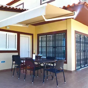  Apartamento Eltael - Daniel - Piscina Agua Quente -