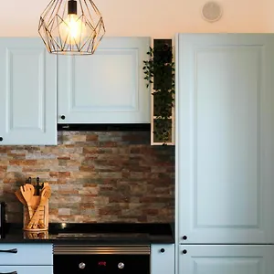  Apartamento By Homing