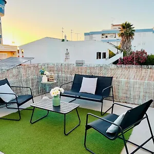  Casa de Férias House - Casa Típica Algarvia